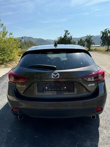 Mazda 3 Skyactive, len 98 tis.km. - 10