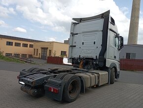 Mercedes Benz Actros 1845 - 10