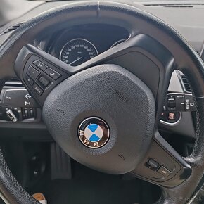 Predám BMW 214d Active Tourer – výborný stav - 10