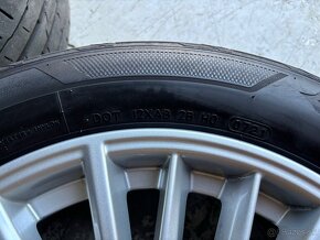 17” BMW G20 G21 Styling 771 225/50 R17 - 10