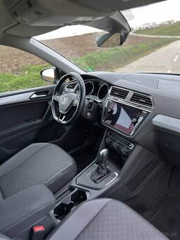 Volkswagen Tiguan 2020 2.0TDI Odpočet DPH - 10