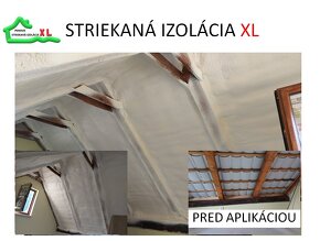 Striekaná Izolácia profesionálne celé Slovensko celoročne - 10