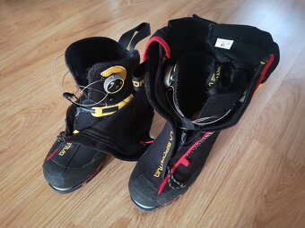 La Sportiva G2 SM, veľkosť 41 EU - nové - 10