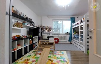 HALO reality - Predaj, trojizbový byt Trnava, výmera 90 m2,  - 10