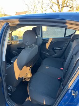 Opel Corsa 1,3 CDTI. 2018 - 10