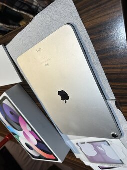 iPad air 4 - 10