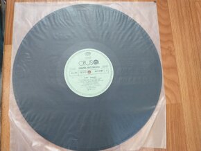 ELÁN LP albumy/33 - 10