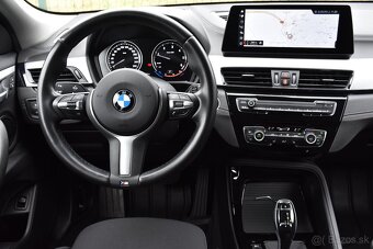 BMW X2 18d xDrive SR 12-2021 _DPH_ - 10