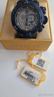 INVICTA SUBAQUA - 10