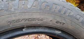 195/65 R15, 185/65 R15, 165/70 R14, 185/60 R15, ZIMNE - 10