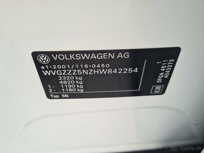 VW TIGUAN 2.0 TDI SCR BMT 4MOTION HIGHLINE DSG EU6 - 10