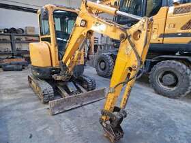 Minibager Hyundai R25Z-9AK 2016 5990 hodin - 10