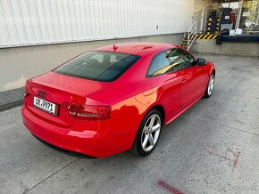 Audi A5 2.0TDI 125kw S-LINE COUPE - 10