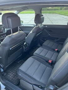 VW Touran 2.0 TDI - 10