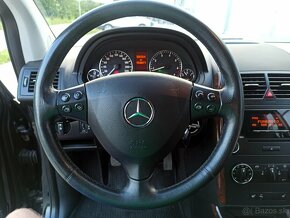 Mercedes-Benz A150 Elegance - 10