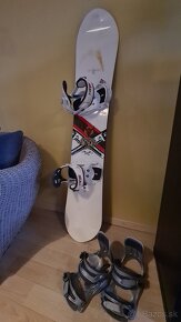 Snowboard ROSSIGNOL - 10