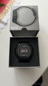 Garmin tactix 7 - 10