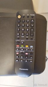 Predám Televízor Panasonic TX-21S1TCP - 10