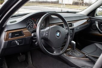 BMW Rad 3 328i A/T6 170 kW - 10