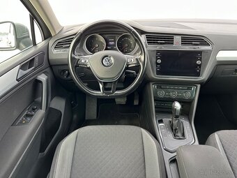 Volkswagen Tiguan 2.0TDI 110kw DSG, 2020 - 10