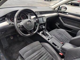 VW Passat - 10