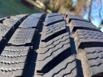 225/55 r18 zimné pneumatiky - 10