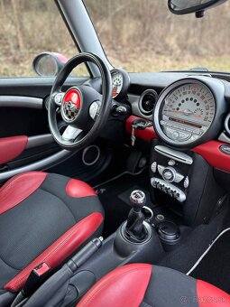 Mini Cooper R56 1.4 Trigger Edition - 10