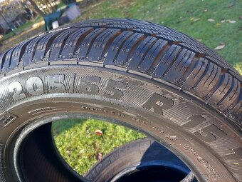 205/65 r15 zimne pneumatiky - 10