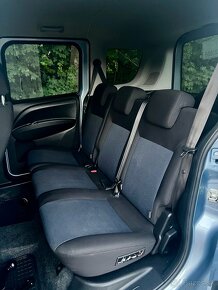 Opel Combo 1.4. Tour - 10