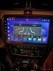 Android Radio Skoda Octavia Superb Yeti Honda Volkswagen - 10