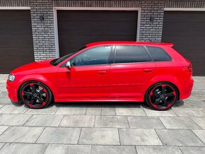 Audi RS3 8P 2.5 TFSI QUATTRO - 10