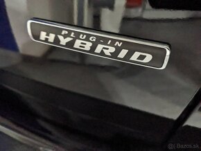 FORD Kuga Titanium Plug in HYBRID 2,5 A8 PHEV 225k - 10