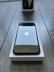 Iphone SE 2020 128Gb Black - 10