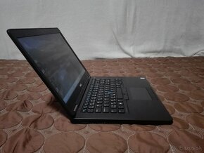 Dell E5470, i5-6.GEN ,14.0“ FHD, 8 GB DDR4. SSD 256GB. - 10