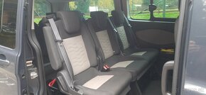 FORD TOUNERO CUSTOM 2,2 TDCI  8mist 114kw long - 10