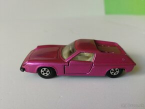 Matchbox Superfast England Lotus Europa - 10