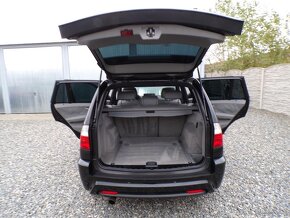 BMW X3 2.0D 4x4 FL M-PAKET PAN XEN 1A - 10