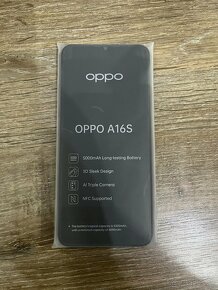 Oppo A16s - 10