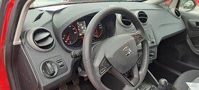 Seat ibiza st - 10