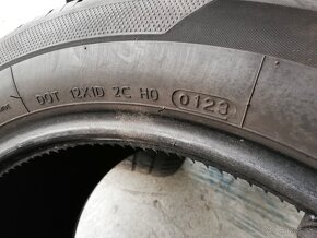 305/40 r20 letné pneumatiky Hankook Ventus S1 evo 3 na SUV - 10