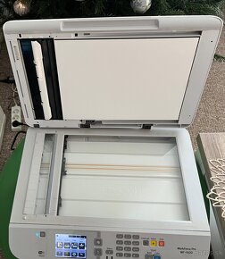 Tlačiareň Epson WorkForce Pro WF 5620, farebná - 10