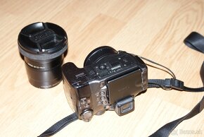 Canon S3 IS - 10