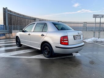 ☎️ ✅ Škoda Fabia 1.4MPi,benzín ☎️ ✅ - 10