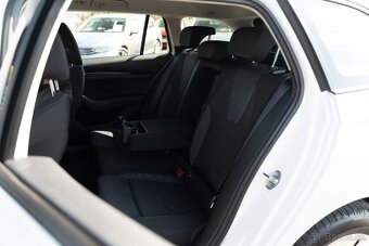 Škoda Octavia 4 -2021- Combi 2.0 TDI SCR -Po výmene rozvodov - 10