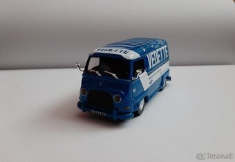 RENAULT ESTAFETTE VEDETTE - 10