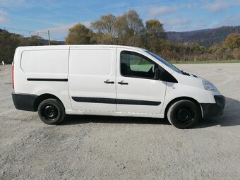 Scudo MAXI 2,0 hdi 88kw - 10