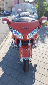 Honda GL 1800 Goldwing - 10