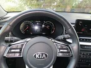 Kia Xceed 1,6 diesel-hybrid - 10