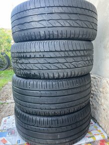 Elektróny 225/45R17 - 10