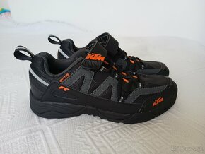 MTB tretry KTM velkost 38 (nove) a velkost 39 vibram - 10